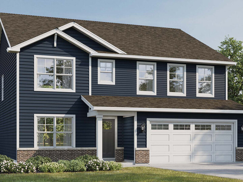 2322 Hirsch Road Oswego IL 60543