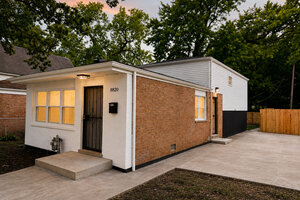 Photo of 8820 S Princeton Avenue Chicago IL 60620