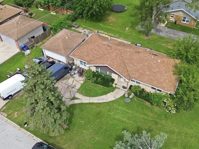 9342 S 76th Avenue Hickory Hills IL 60457