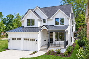 Photo of 664 N Webster Street Naperville IL 60563