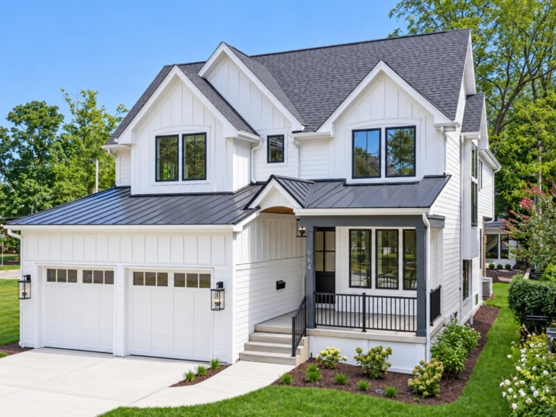 664 N Webster Street Naperville IL 60563