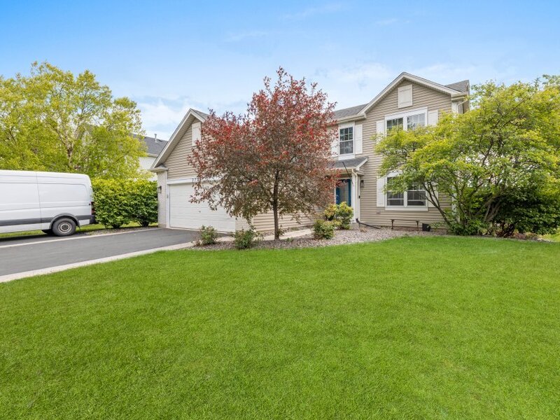 3702 Fiday Road Joliet IL 60431
