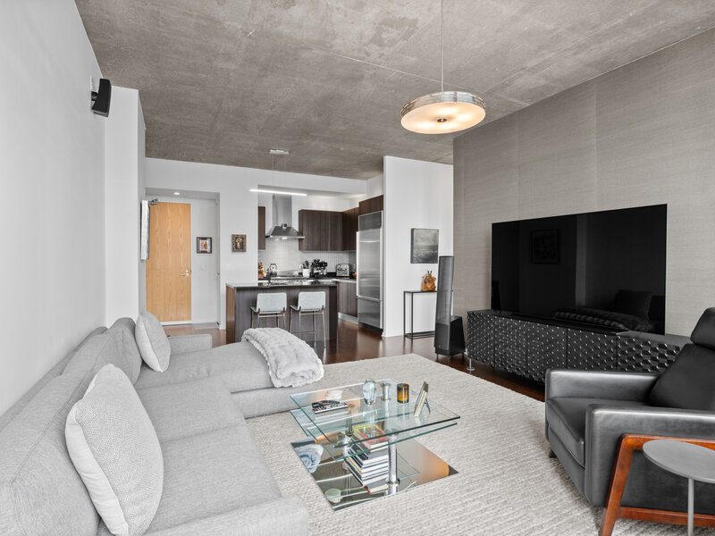 600 N Fairbanks Court Chicago IL 60611