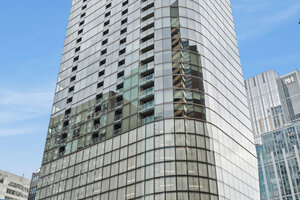 Photo of 600 N Fairbanks Court Chicago IL 60611 Unit 3304