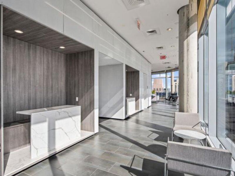 600 N Fairbanks Court Chicago IL 60611