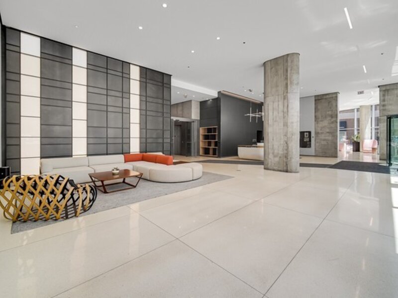 600 N Fairbanks Court Chicago IL 60611