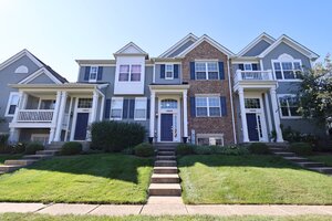 Photo of 14604 Thomas Jefferson Drive Plainfield IL 60544