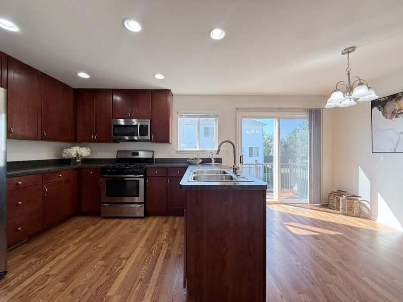 14604 Thomas Jefferson Drive Plainfield IL 60544