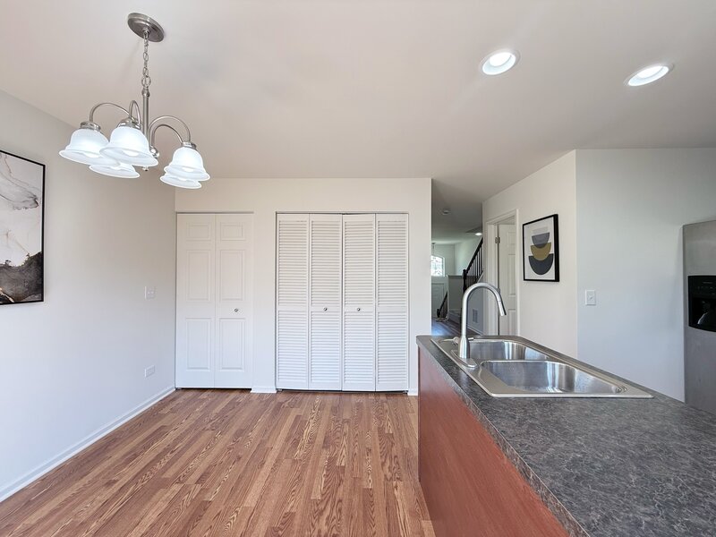 14604 Thomas Jefferson Drive Plainfield IL 60544