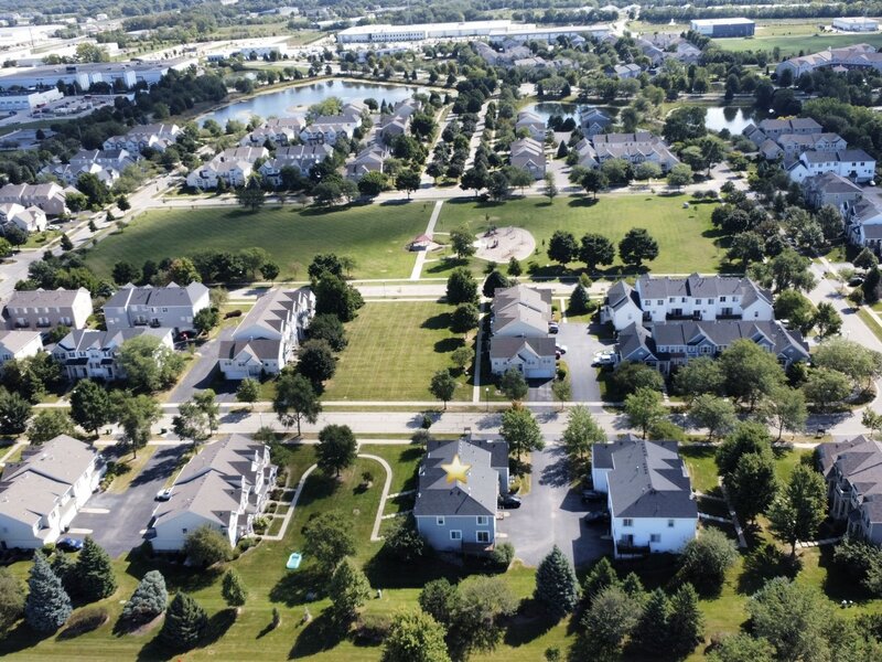 14604 Thomas Jefferson Drive Plainfield IL 60544
