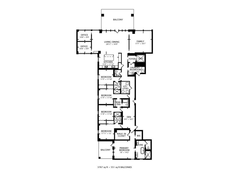 6 N Carpenter Street Chicago IL 60607
