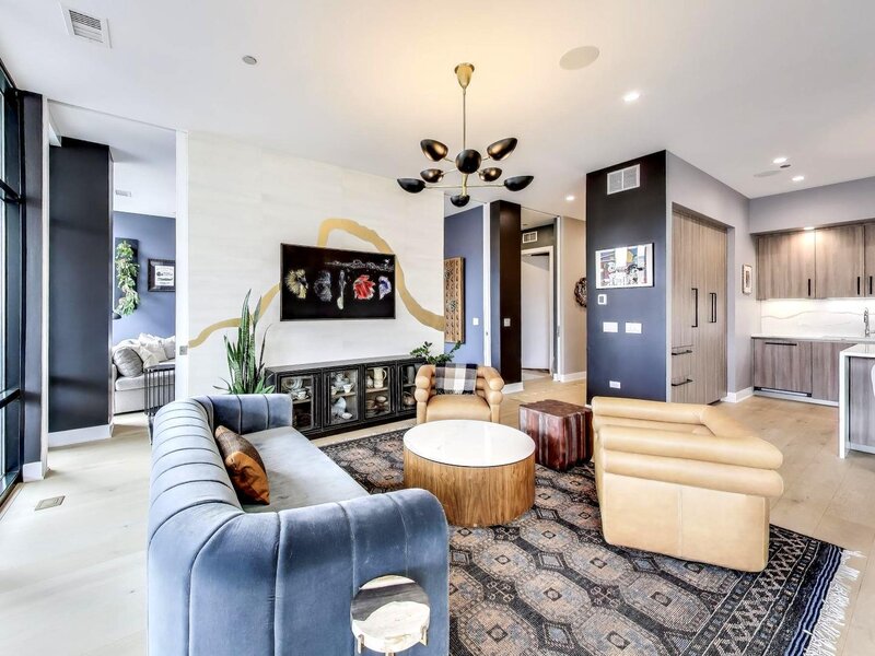 6 N Carpenter Street Chicago IL 60607