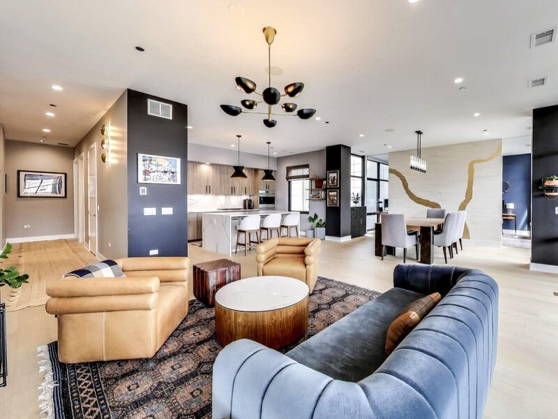 6 N Carpenter Street Chicago IL 60607