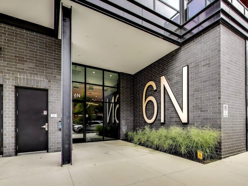 6 N Carpenter Street Chicago IL 60607