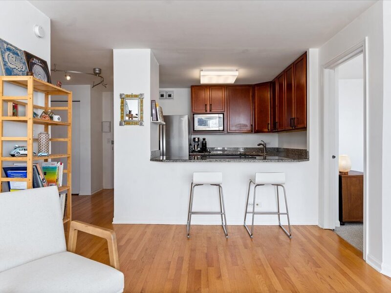 525 W Hawthorne Place Chicago IL 60657