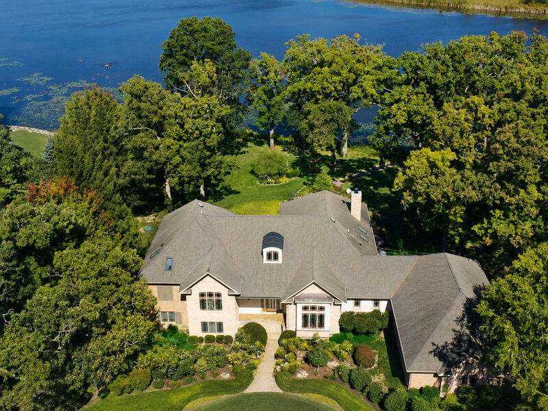 24092 W Old Oak Drive Mundelein IL 60060