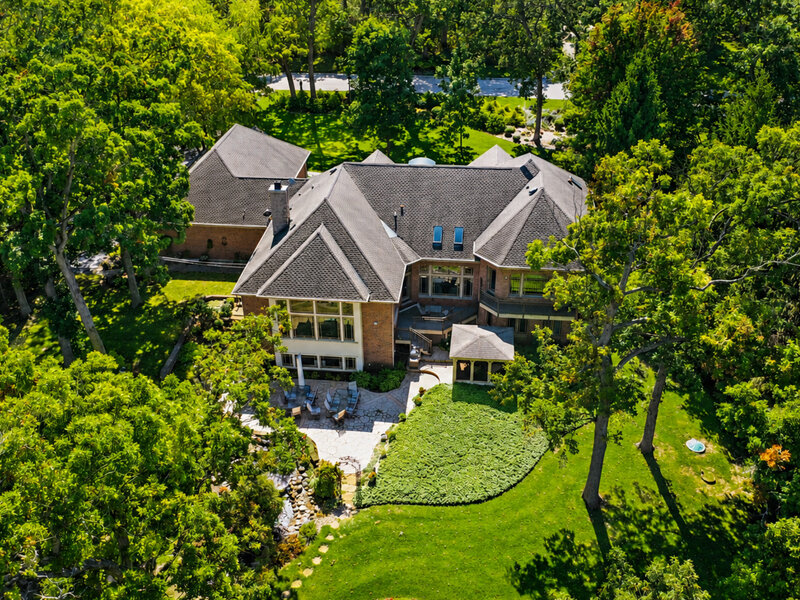 24092 W Old Oak Drive Mundelein IL 60060