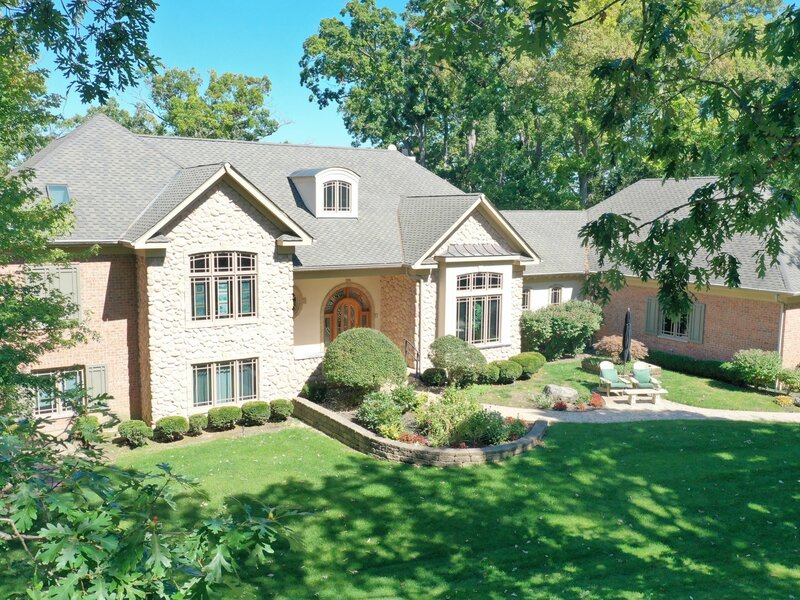 24092 W Old Oak Drive Mundelein IL 60060