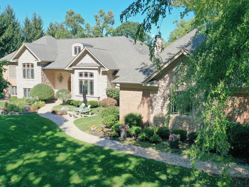 24092 W Old Oak Drive Mundelein IL 60060