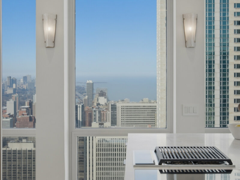 111 E Chestnut Street Chicago IL 60611