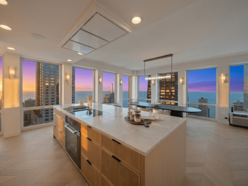 111 E Chestnut Street Chicago IL 60611