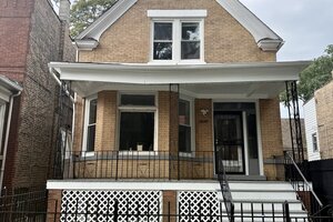 Photo of 7038 S King Drive Chicago IL 60637