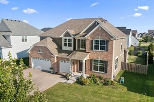 Photo of 3617 Emerald Road Elgin IL 60124