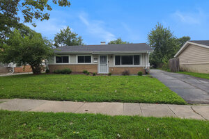 Photo of 1387 Forest Place Calumet City IL 60409