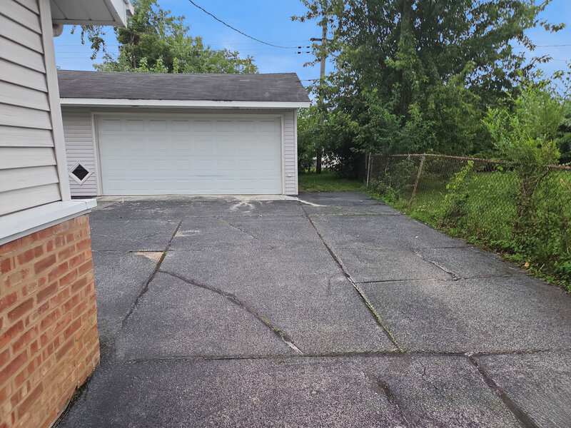 1387 Forest Place Calumet City IL 60409