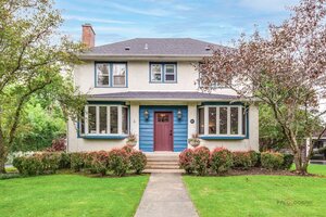 Photo of 136 Washington Circle Lake Forest IL 60045