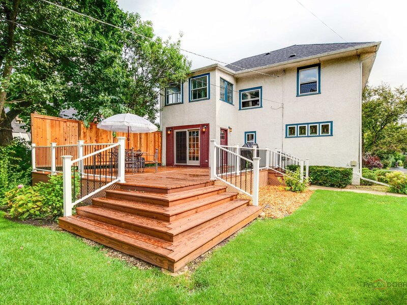 136 Washington Circle Lake Forest IL 60045
