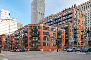 Photo of 333 W Hubbard Street Chicago IL 60654 Unit 610-611