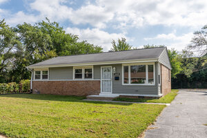 Photo of 16419 Oxford Drive Markham IL 60428