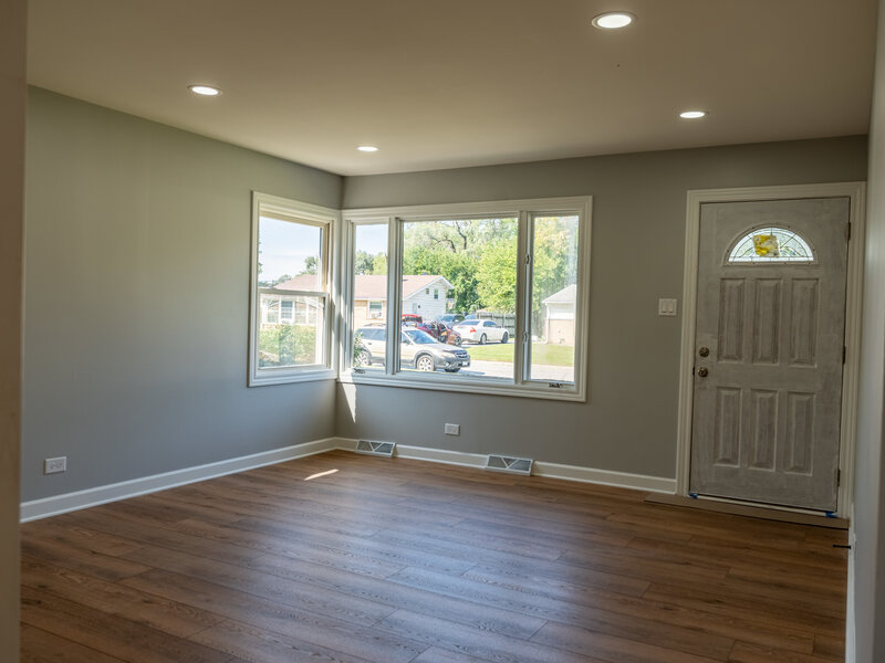 16419 Oxford Drive Markham IL 60428