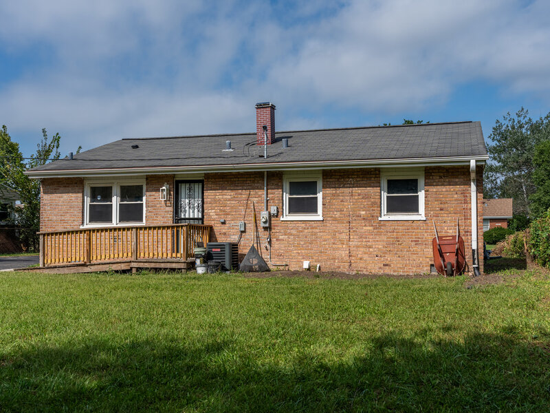 16419 Oxford Drive Markham IL 60428