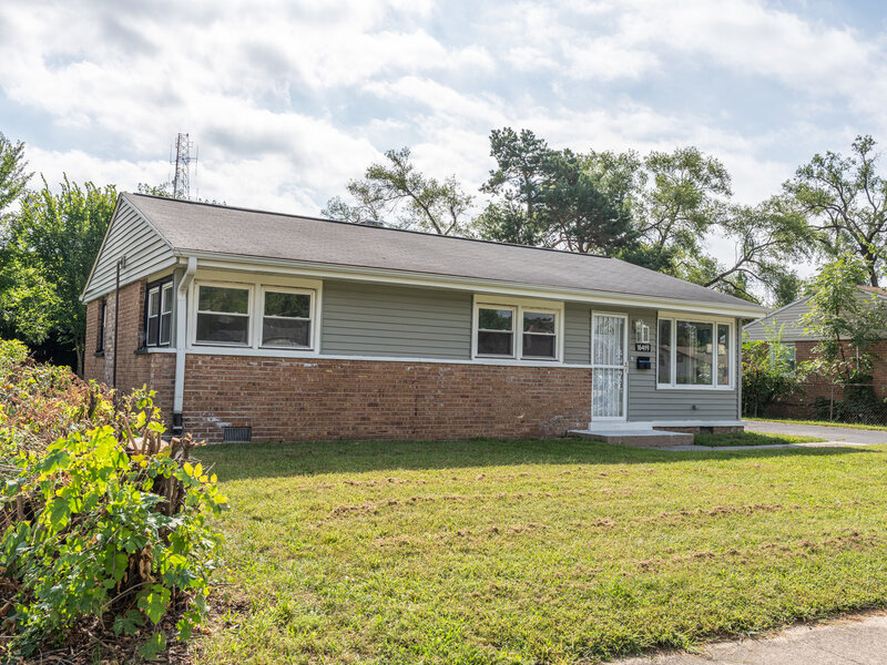16419 Oxford Drive Markham IL 60428