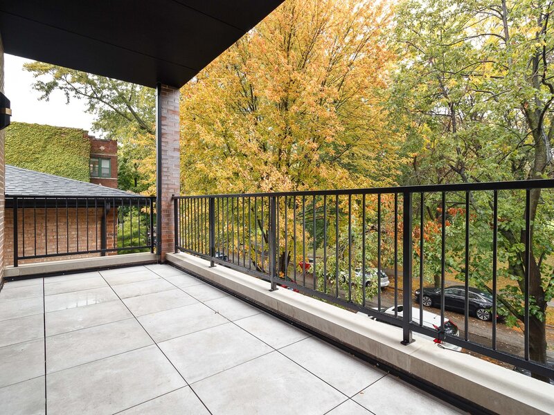 5446 S Kimbark Avenue Chicago IL 60615