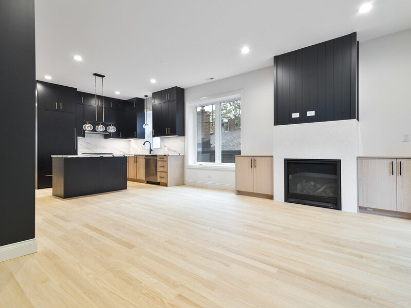 5446 S Kimbark Avenue Chicago IL 60615