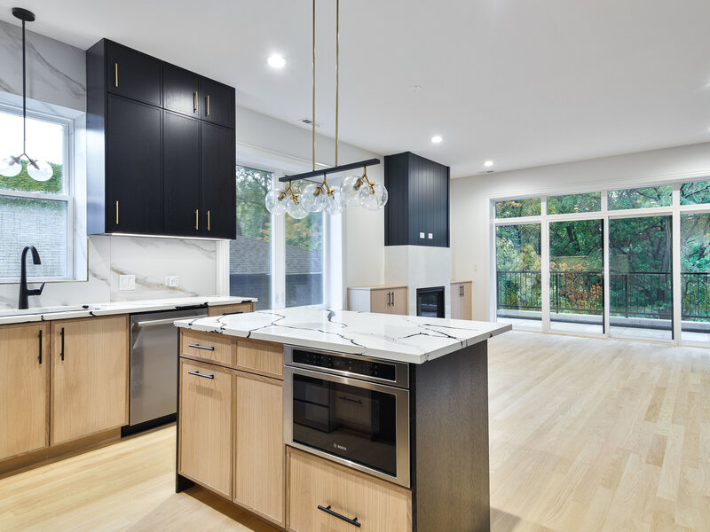 5446 S Kimbark Avenue Chicago IL 60615