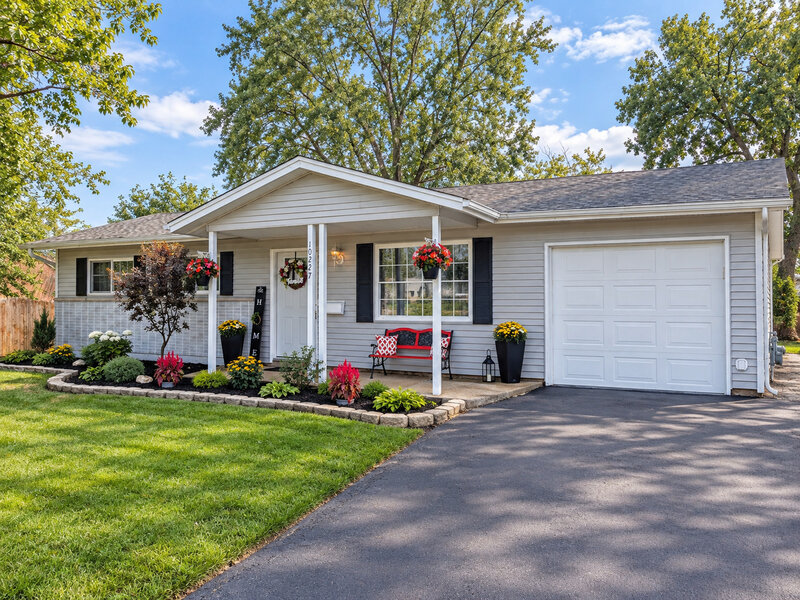10227 Hilltop Drive Orland Park IL 60462