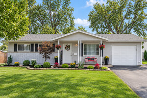 Photo of 10227 Hilltop Drive Orland Park IL 60462