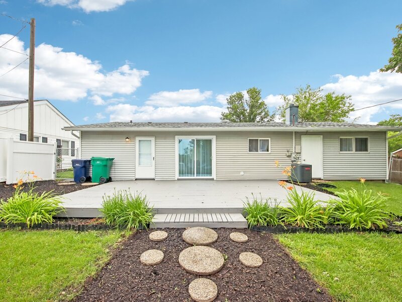10227 Hilltop Drive Orland Park IL 60462