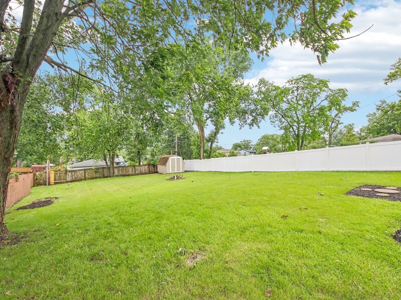 10227 Hilltop Drive Orland Park IL 60462