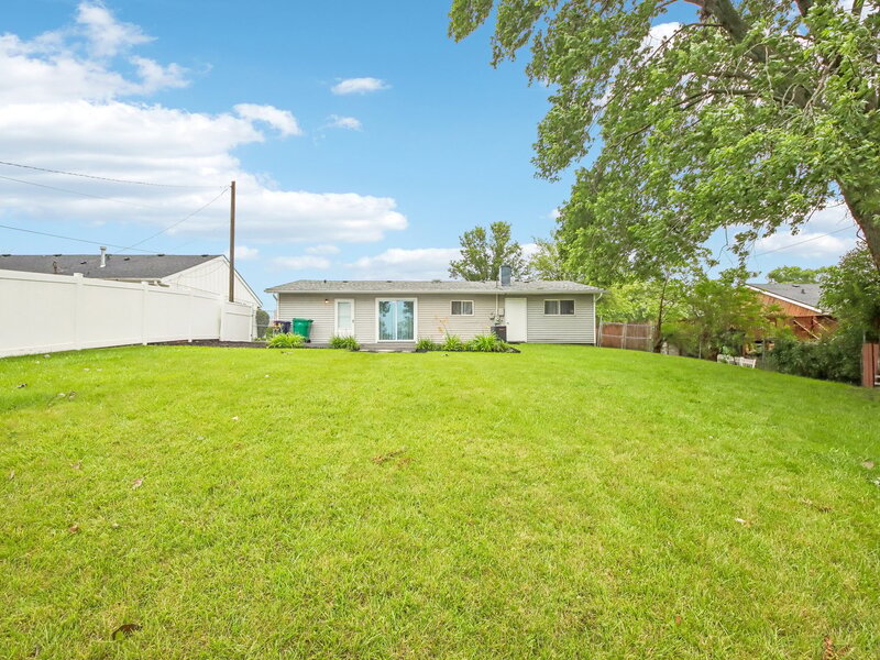 10227 Hilltop Drive Orland Park IL 60462