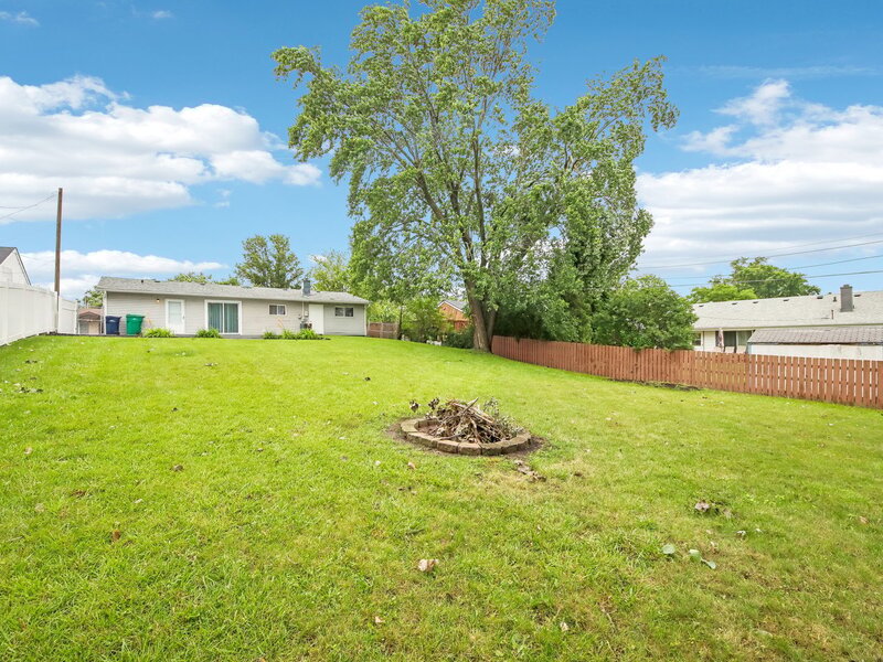10227 Hilltop Drive Orland Park IL 60462