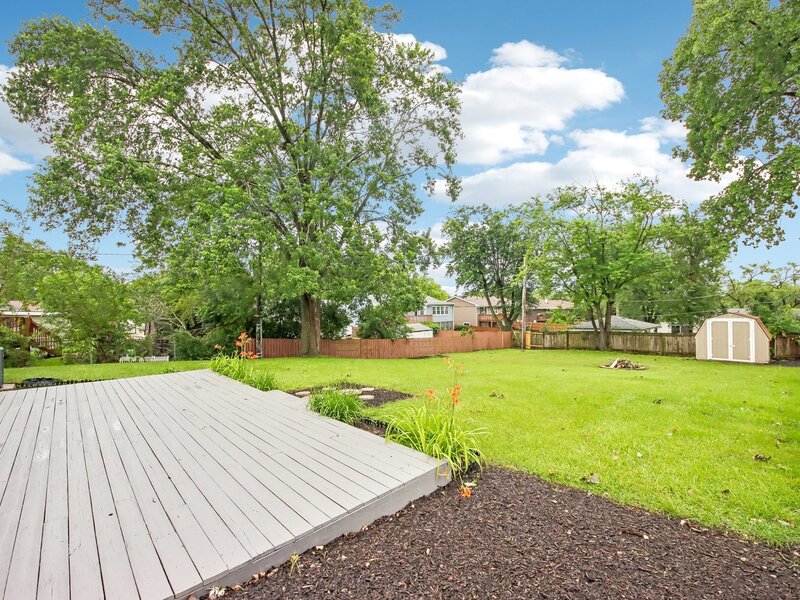 10227 Hilltop Drive Orland Park IL 60462