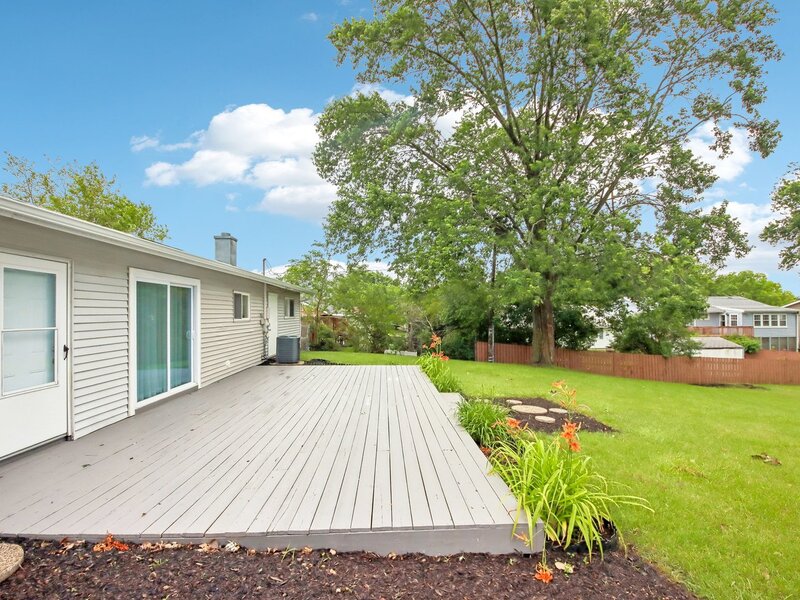 10227 Hilltop Drive Orland Park IL 60462