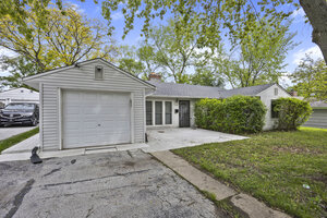 Photo of 348 Niagara Street Park Forest IL 60466