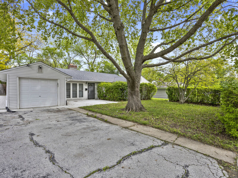 348 Niagara Street Park Forest IL 60466