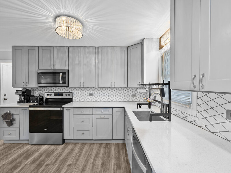 348 Niagara Street Park Forest IL 60466